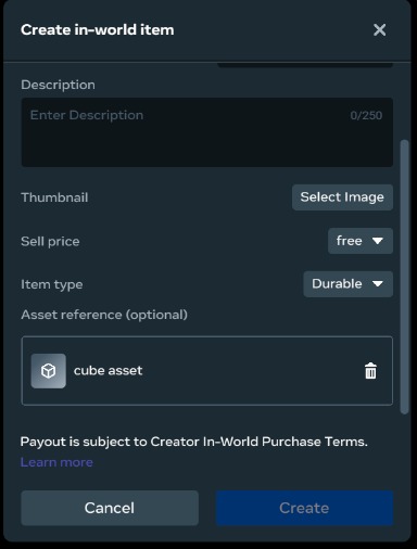 The Creators Playbook – screenshot 17