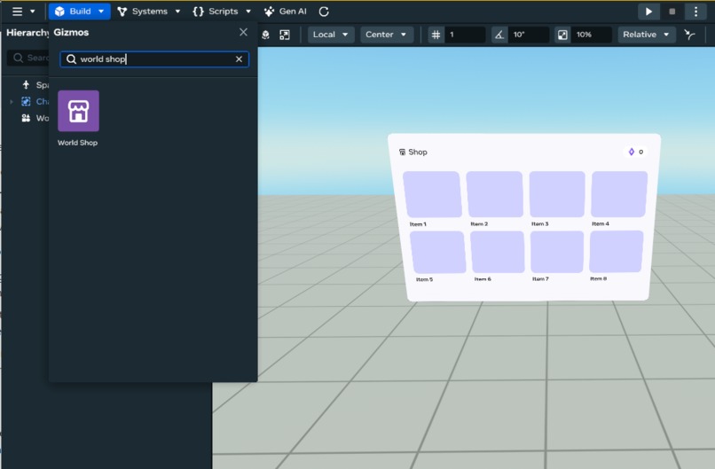 The Creators Playbook – screenshot 19