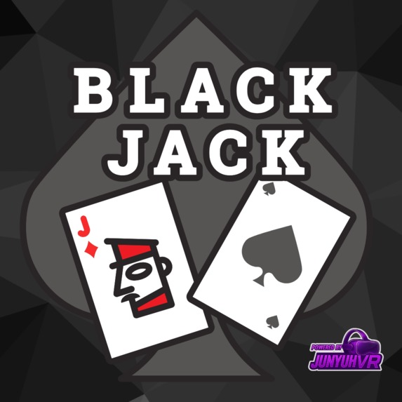 Customizable Blackjack UI – screenshot 1