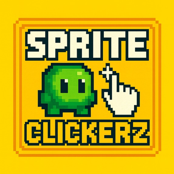 Sprite Clickerz – screenshot 3