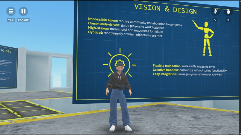 Ban Trials Template – screenshot 4