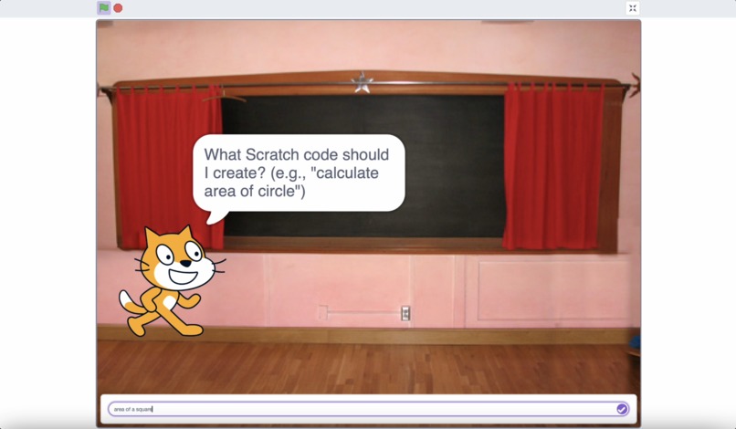 GPT-OSS Scratch Extension – screenshot 9