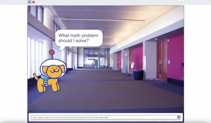 GPT-OSS Scratch Extension – screenshot 11