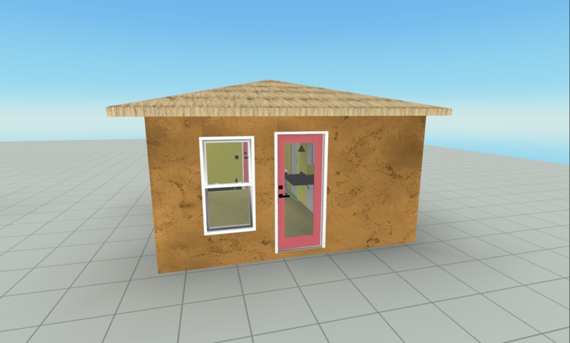 Customize a Casita tiny house – screenshot 7