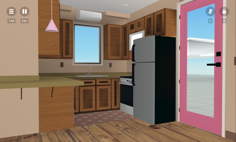 Customize a Casita tiny house – screenshot 4