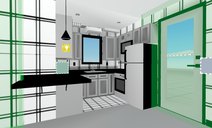 Customize a Casita tiny house – screenshot 3