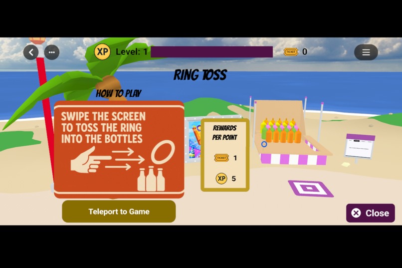 Carnival Remix – screenshot 2