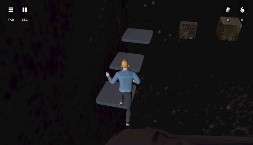 Halloween Box Escape – screenshot 1