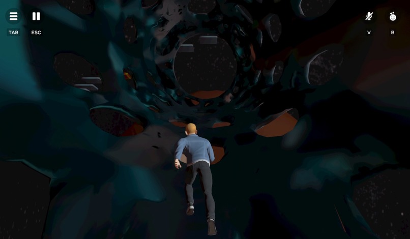 Halloween Box Escape – screenshot 2