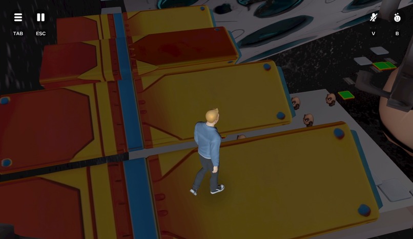 Halloween Box Escape – screenshot 3