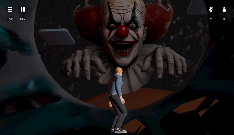 Halloween Box Escape – screenshot 4