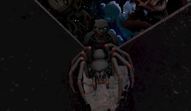 Halloween Box Escape – screenshot 5