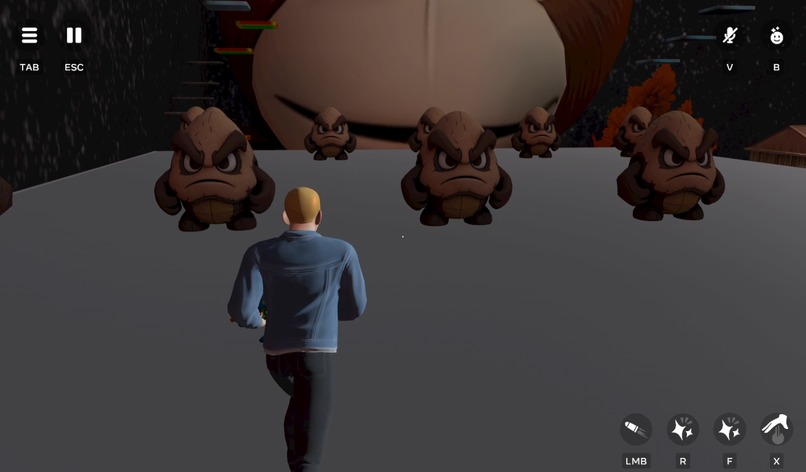 Halloween Box Escape – screenshot 11