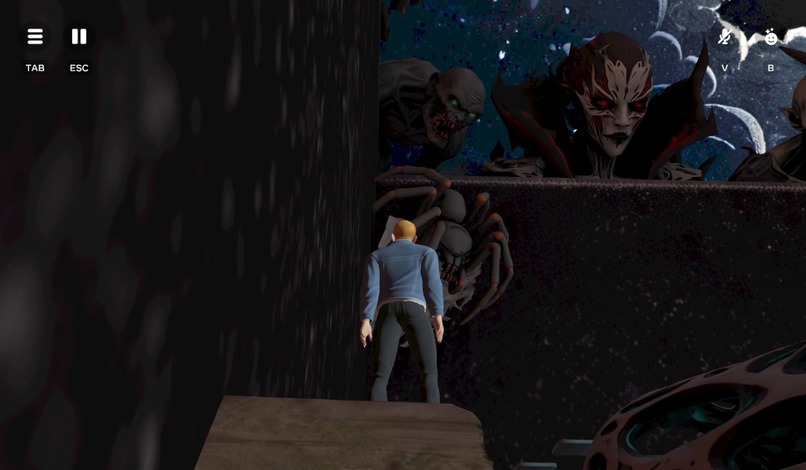 Halloween Box Escape – screenshot 13