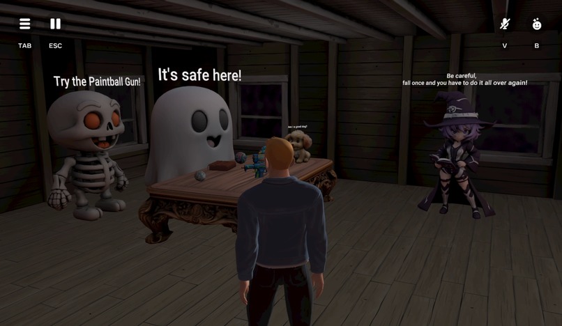 Halloween Box Escape – screenshot 15