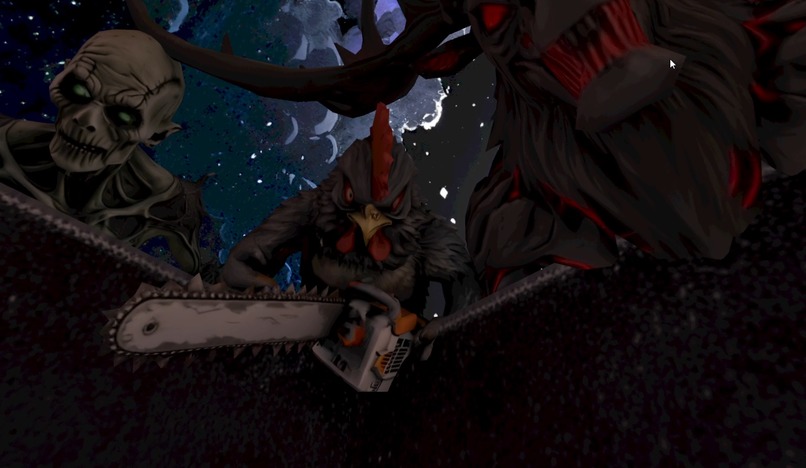 Halloween Box Escape – screenshot 16