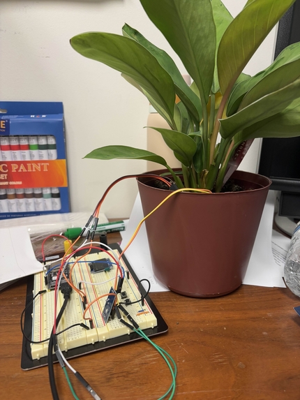 Plant-Pal – screenshot 1