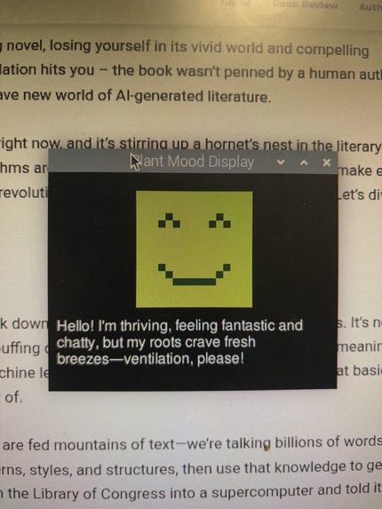 Plant-Pal – screenshot 2