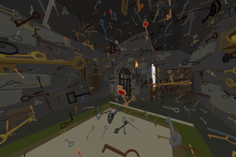 Good Luck (Remixable) – screenshot 1