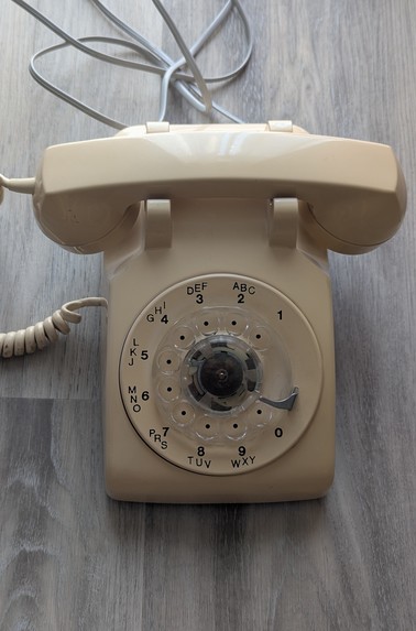 Time-Travel Phone – screenshot 1