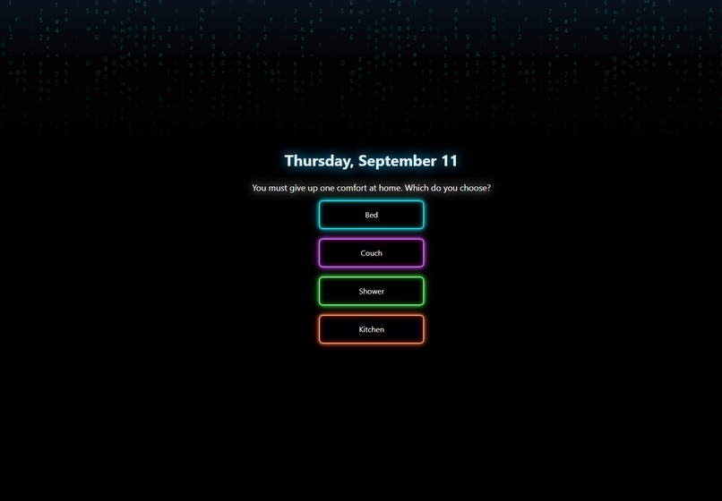 Daily-Quest – screenshot 6