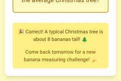 Scroll Bananas – screenshot 1