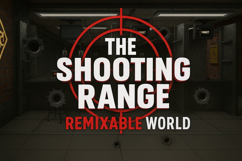 Your Shooting Range – screenshot 1