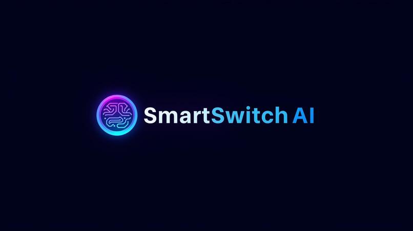 SmartSwitch AI – screenshot 1