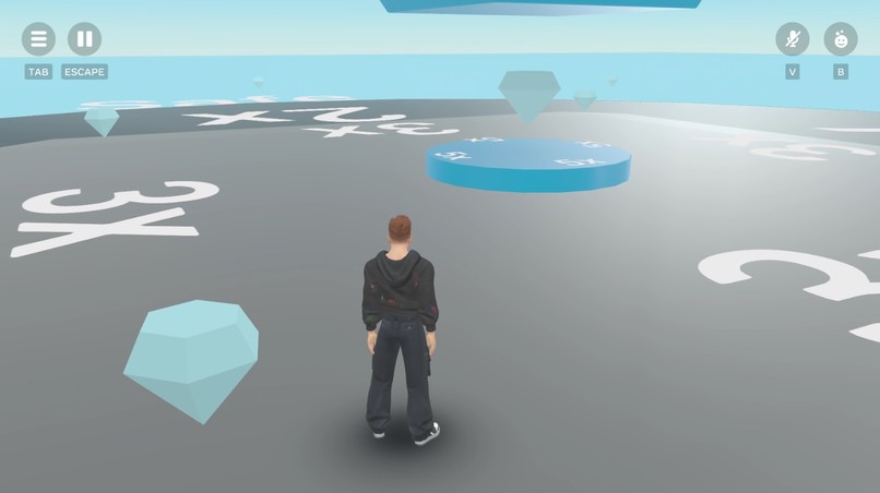 POWER TRIP – screenshot 3