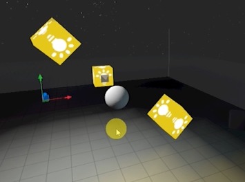 Lighting,Tools and concepts you can use anywhere. – screenshot 2