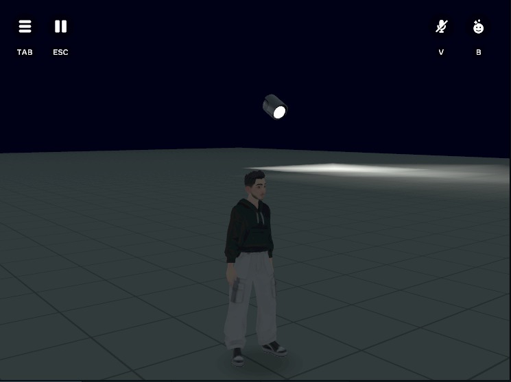 5 Unique Lighting effects to transform your Dark World – screenshot 1