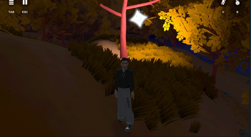 5 Unique Lighting effects to transform your Dark World – screenshot 5