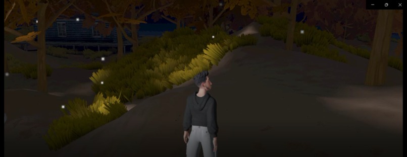 5 Unique Lighting effects to transform your Dark World – screenshot 6