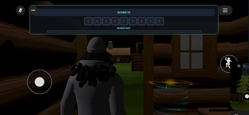 Camp Klepto – screenshot 6