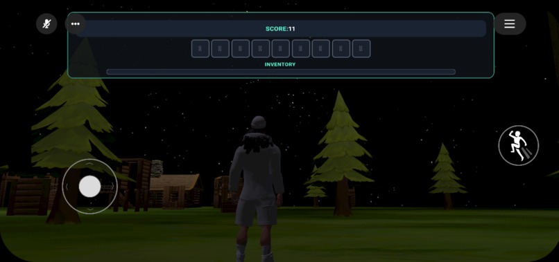 Camp Klepto – screenshot 7