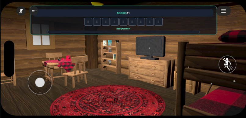Camp Klepto – screenshot 8
