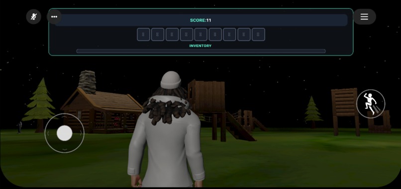 Camp Klepto – screenshot 9