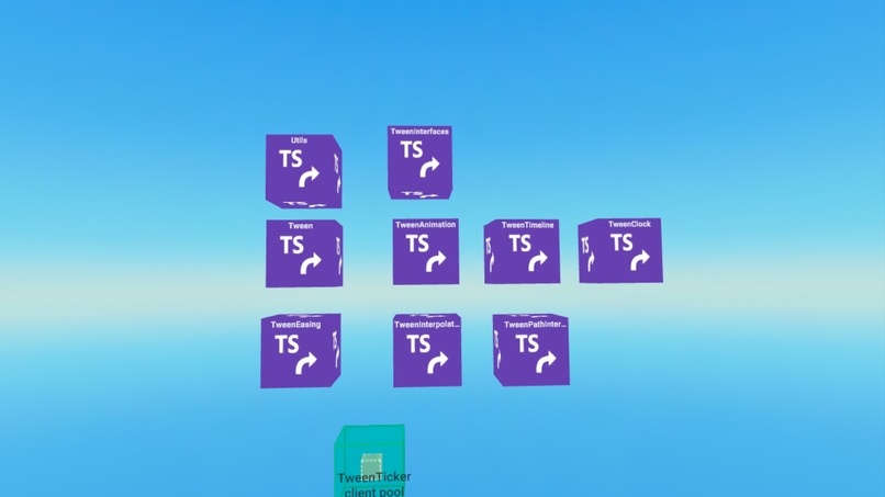 TS Tween System – screenshot 1