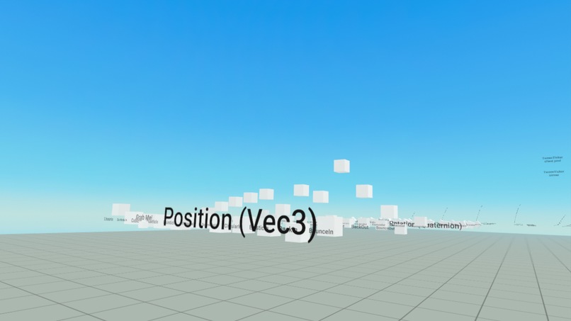 TS Tween System – screenshot 4