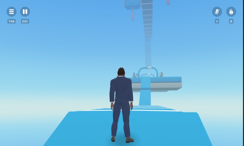 SpeedRun Kit: Modular Obby Framework – screenshot 1