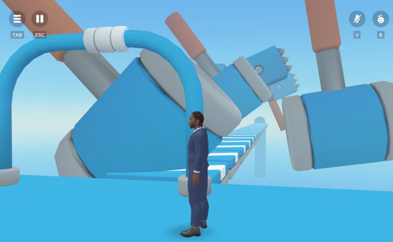 SpeedRun Kit: Modular Obby Framework – screenshot 3