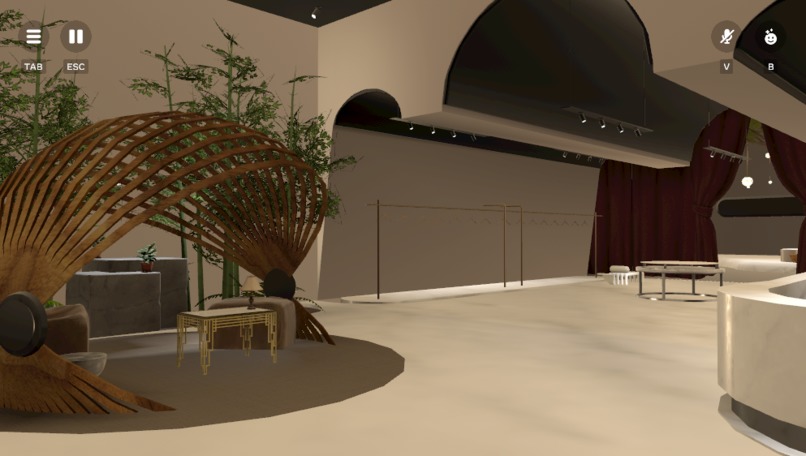 Fashion blueprint studio – screenshot 1