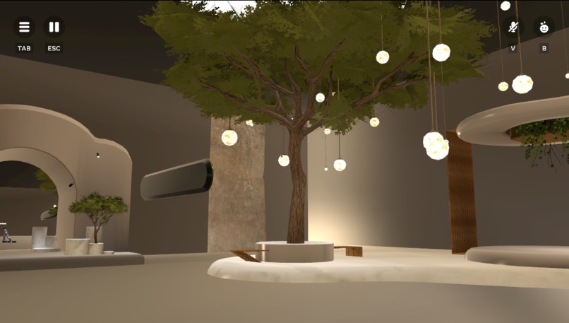 Fashion blueprint studio – screenshot 2