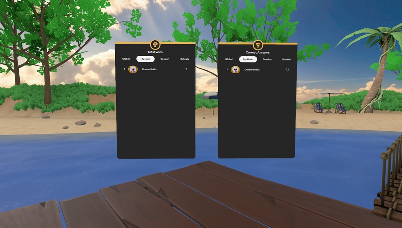 Trivia with Friends – screenshot 2