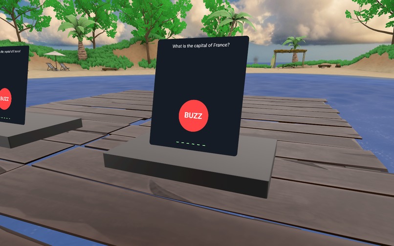 Trivia with Friends – screenshot 4