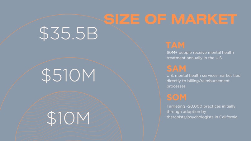 TheraClaim AI – screenshot 1