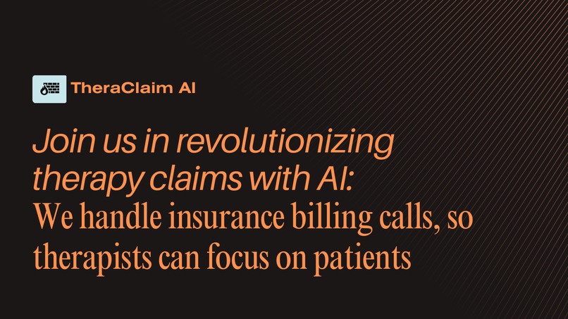 TheraClaim AI – screenshot 5