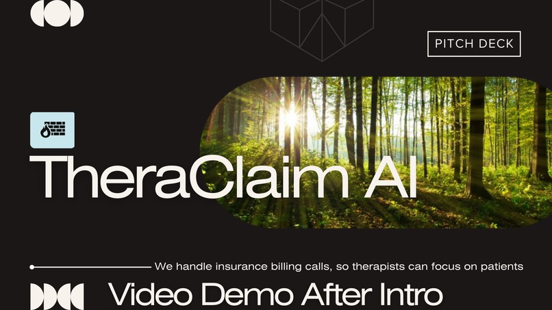 TheraClaim AI – screenshot 9