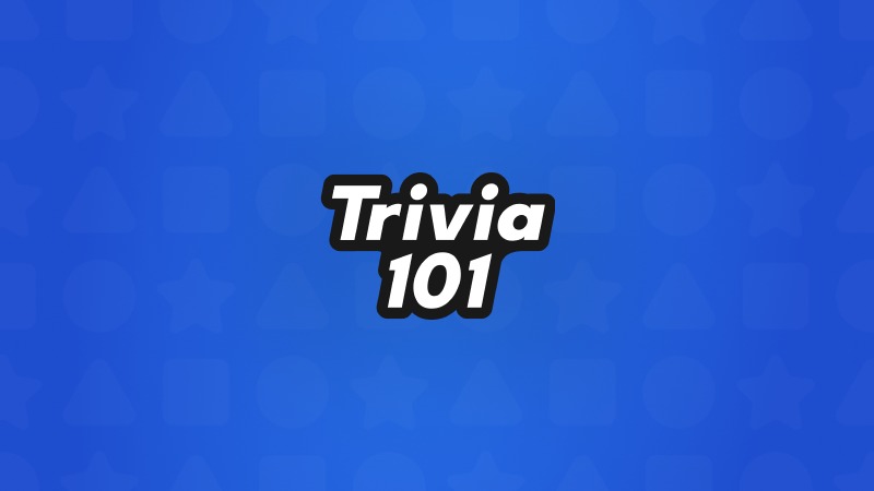 Trivia 101 – screenshot 3