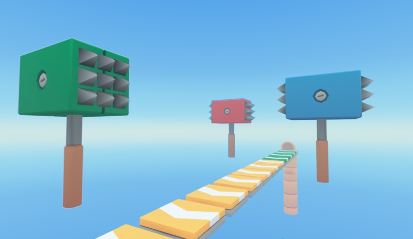 SpeedRun Kit: Modular Obby Framework – screenshot 5